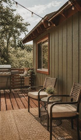 27947 St Bernard, Lake Arrowhead, CA 92352