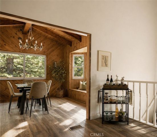 27947 St Bernard, Lake Arrowhead, CA 92352