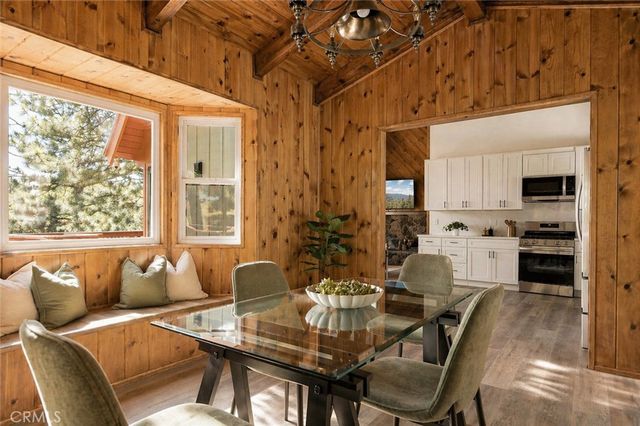 27947 St Bernard, Lake Arrowhead, CA 92352