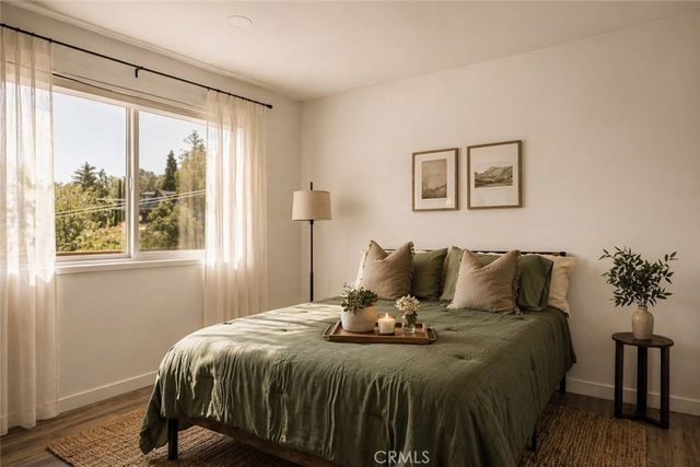 27947 St Bernard, Lake Arrowhead, CA 92352