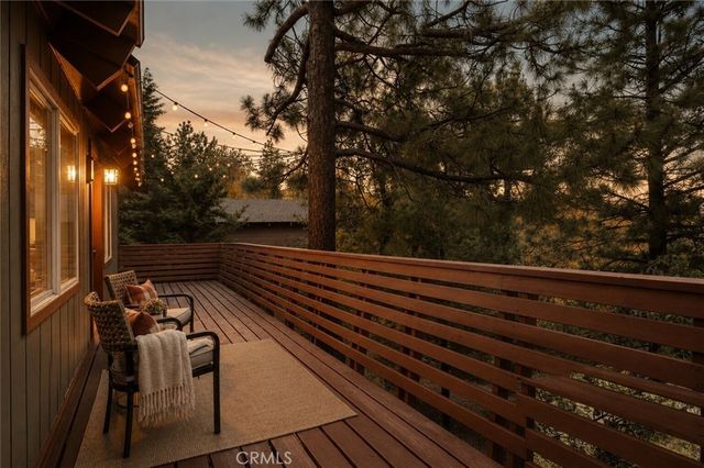 27947 St Bernard, Lake Arrowhead, CA 92352