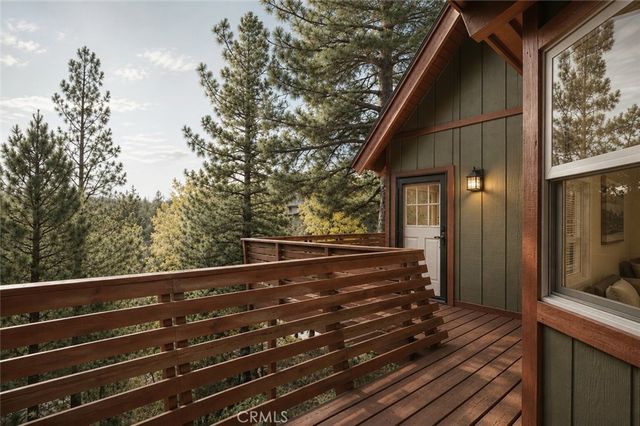 27947 St Bernard, Lake Arrowhead, CA 92352