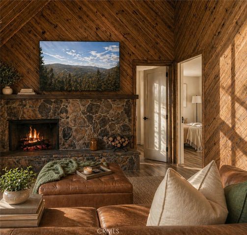 27947 St Bernard, Lake Arrowhead, CA 92352