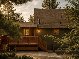 27947 St Bernard, Lake Arrowhead, CA 92352