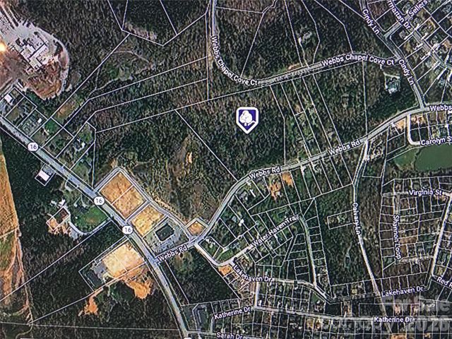 0 Enchanted Way, Denver, NC 28037