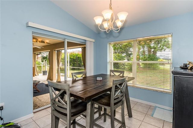 7557 S BLUE SAGE, Punta Gorda, FL 33955