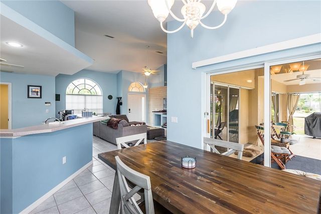 7557 S BLUE SAGE, Punta Gorda, FL 33955