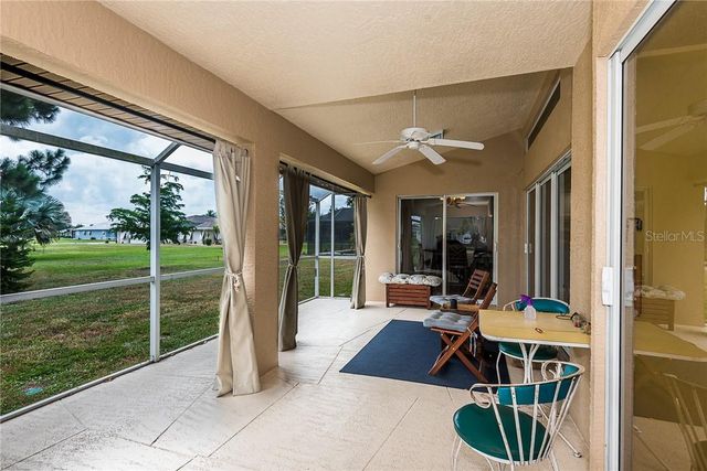 7557 S BLUE SAGE, Punta Gorda, FL 33955