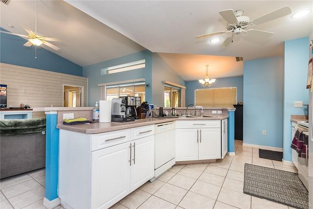 7557 S BLUE SAGE, Punta Gorda, FL 33955