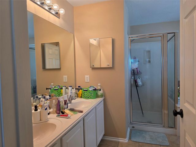 3409 Victorian Manor Lane, Houston, TX 77047