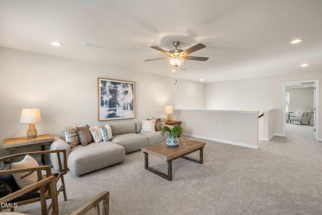 77 Mendenhall Drive, Angier, NC 27501