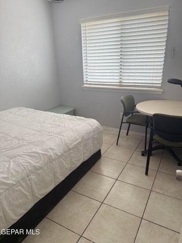 3319 MENARD Lane, El Paso, TX 79936