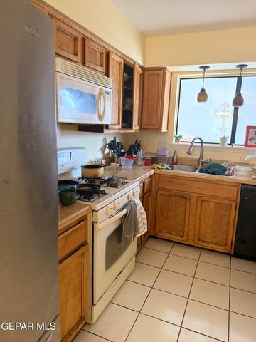 3319 MENARD Lane, El Paso, TX 79936