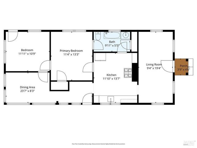 852 Western Ave, Petaluma, CA 94952