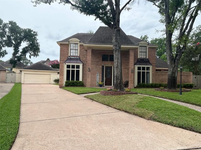 755 Last Arrow Drive, Houston, TX 77079