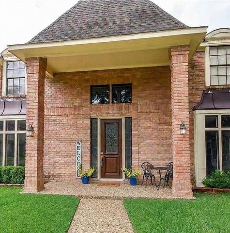 755 Last Arrow Drive, Houston, TX 77079