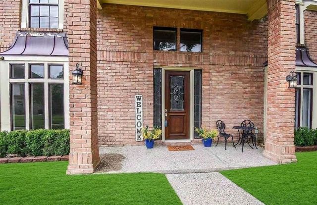 755 Last Arrow Drive, Houston, TX 77079