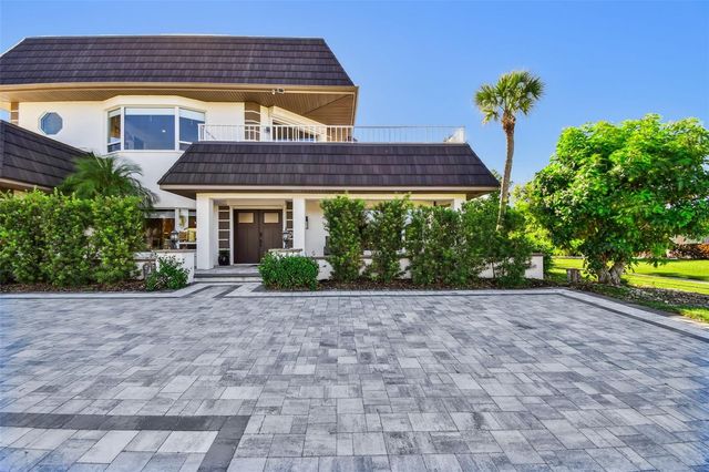225 HARBOR HOUSE DRIVE, Osprey, FL 34229