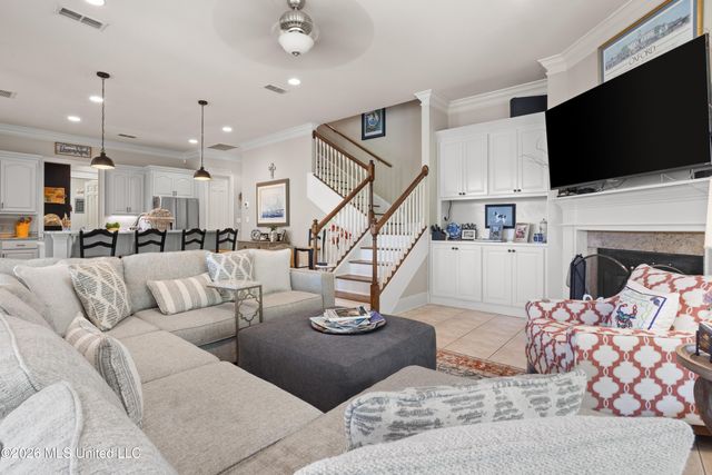 7820 Rushing Oaks Drive, Biloxi, MS 39532