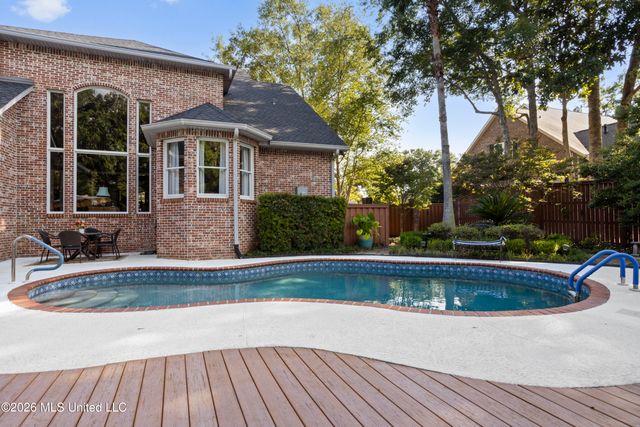 7820 Rushing Oaks Drive, Biloxi, MS 39532