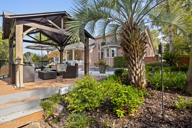 7820 Rushing Oaks Drive, Biloxi, MS 39532
