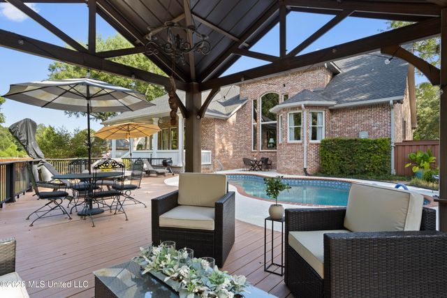 7820 Rushing Oaks Drive, Biloxi, MS 39532