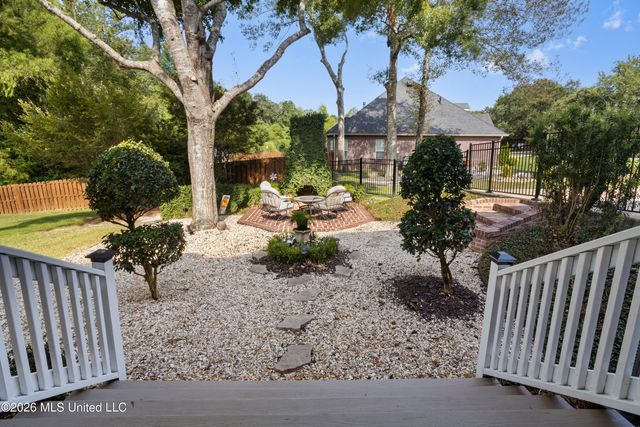 7820 Rushing Oaks Drive, Biloxi, MS 39532