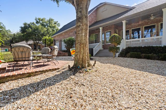 7820 Rushing Oaks Drive, Biloxi, MS 39532