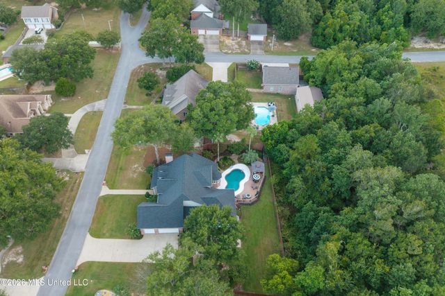 7820 Rushing Oaks Drive, Biloxi, MS 39532