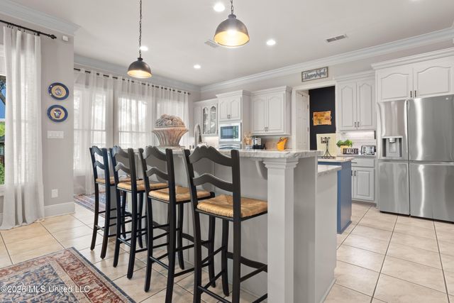 7820 Rushing Oaks Drive, Biloxi, MS 39532