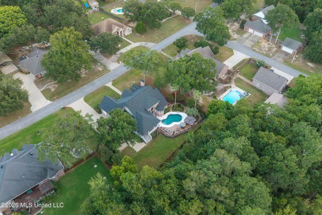 7820 Rushing Oaks Drive, Biloxi, MS 39532