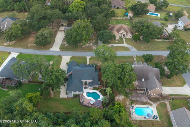 7820 Rushing Oaks Drive, Biloxi, MS 39532