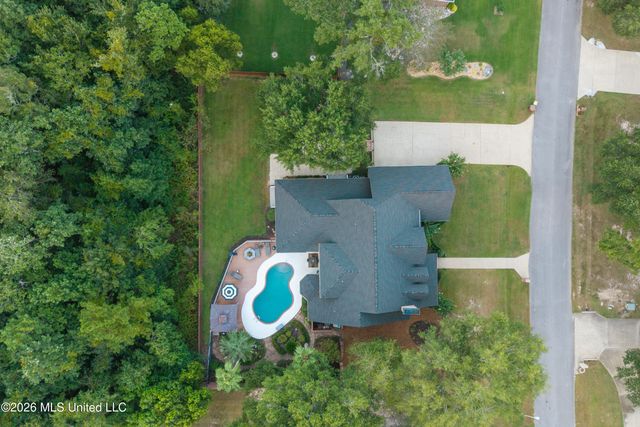 7820 Rushing Oaks Drive, Biloxi, MS 39532