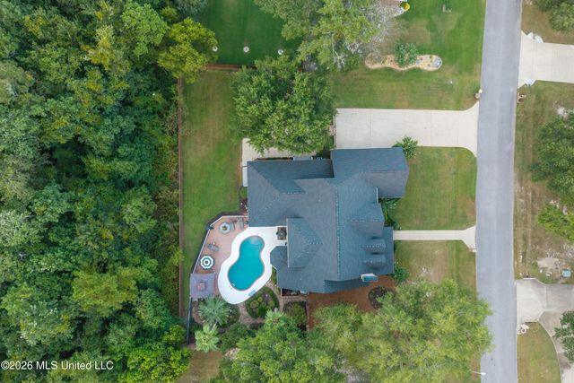 7820 Rushing Oaks Drive, Biloxi, MS 39532