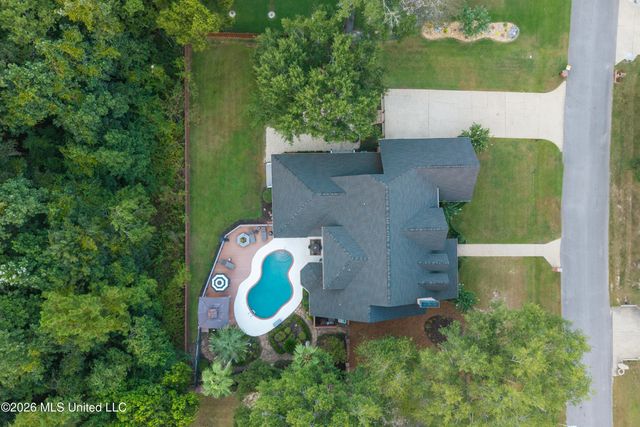 7820 Rushing Oaks Drive, Biloxi, MS 39532
