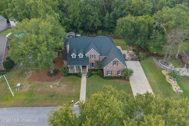 7820 Rushing Oaks Drive, Biloxi, MS 39532