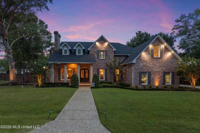 7820 Rushing Oaks Drive, Biloxi, MS 39532