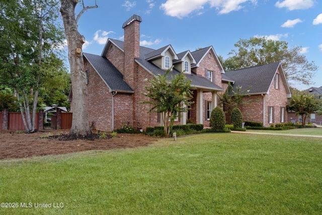 7820 Rushing Oaks Drive, Biloxi, MS 39532