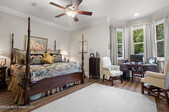 7820 Rushing Oaks Drive, Biloxi, MS 39532