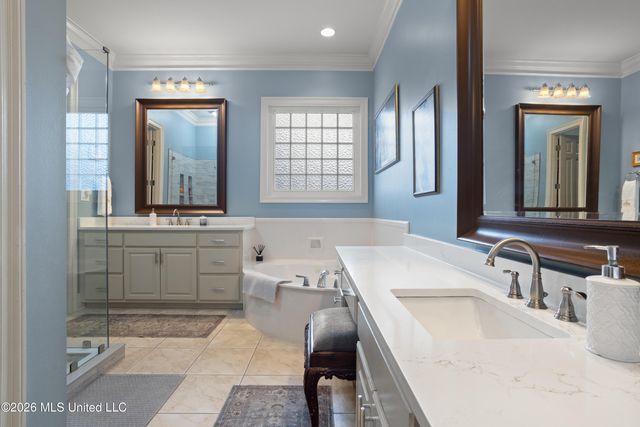 7820 Rushing Oaks Drive, Biloxi, MS 39532