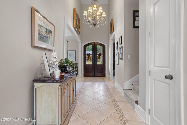 7820 Rushing Oaks Drive, Biloxi, MS 39532