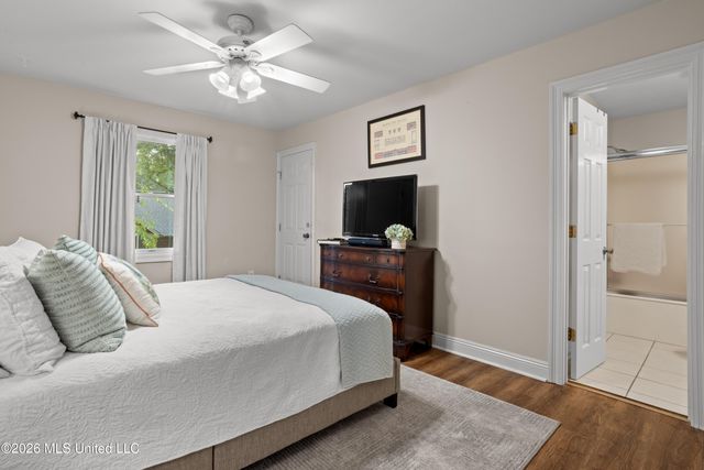 7820 Rushing Oaks Drive, Biloxi, MS 39532