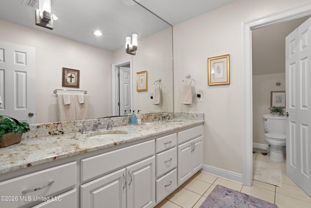 7820 Rushing Oaks Drive, Biloxi, MS 39532