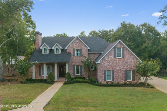 7820 Rushing Oaks Drive, Biloxi, MS 39532