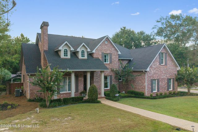 7820 Rushing Oaks Drive, Biloxi, MS 39532