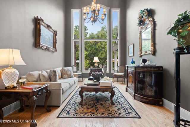 7820 Rushing Oaks Drive, Biloxi, MS 39532