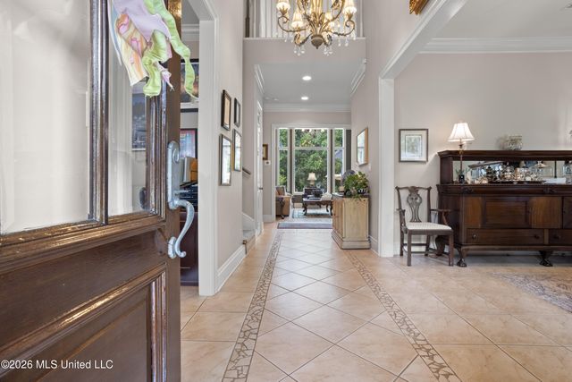 7820 Rushing Oaks Drive, Biloxi, MS 39532