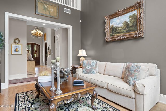 7820 Rushing Oaks Drive, Biloxi, MS 39532
