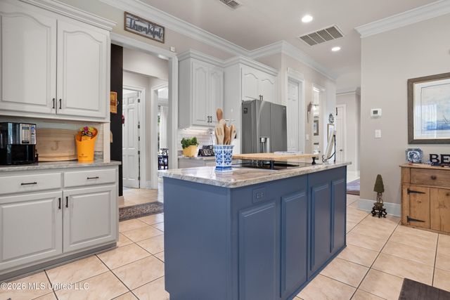 7820 Rushing Oaks Drive, Biloxi, MS 39532