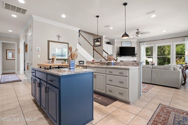 7820 Rushing Oaks Drive, Biloxi, MS 39532